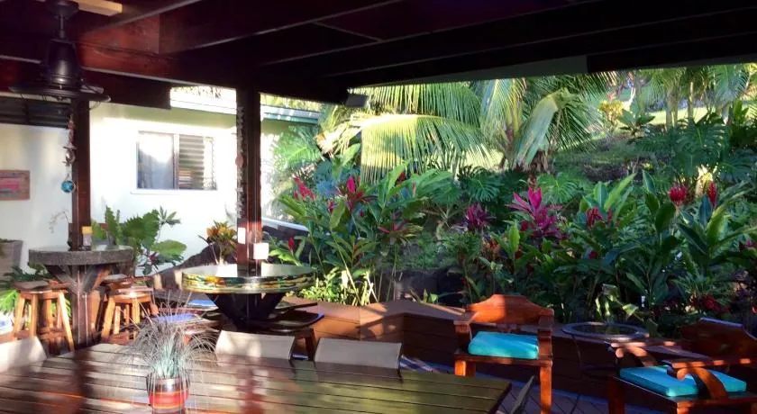 Kalani Hawaii Private Lodging - Image 1