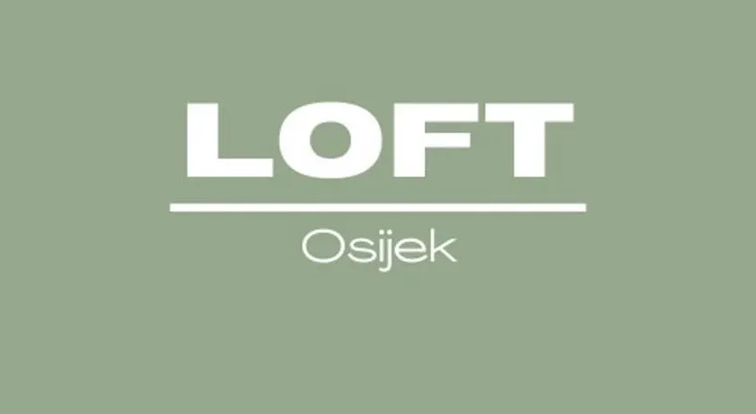 Loft Osijek - Image 1