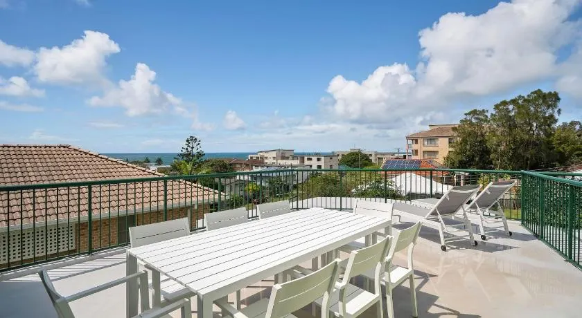 Seychelle unit 5 Kings Beach - Image 1