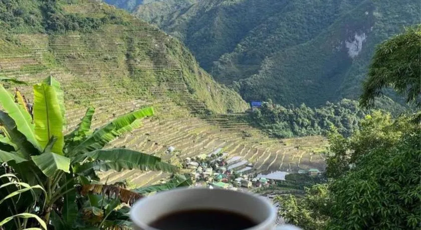 BATAD Rita's Mount View Inn and Restaurant - Image 1