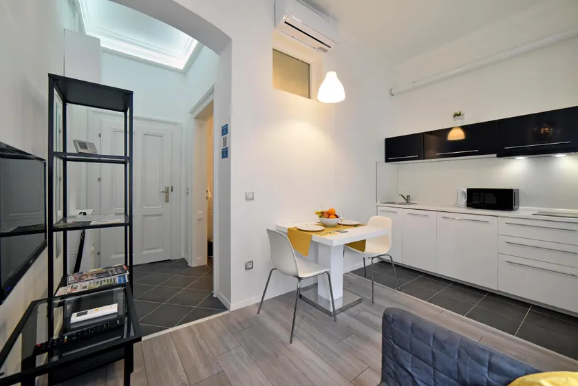 Agape Apartments - Image 1