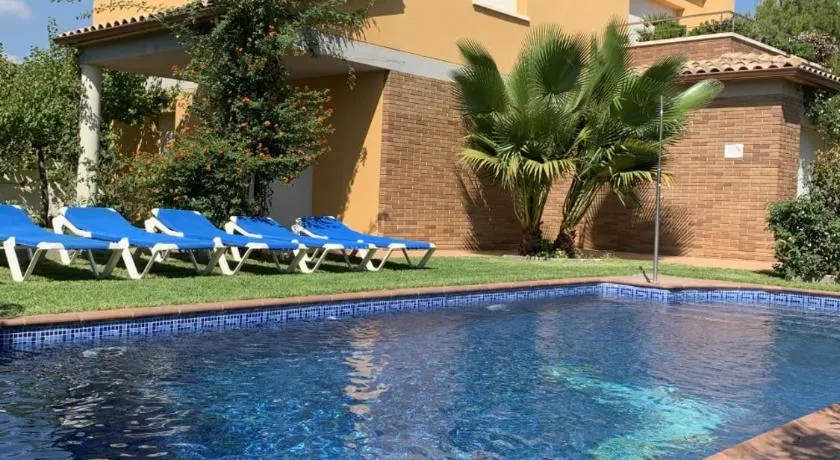 Villa Dacar - Image 1