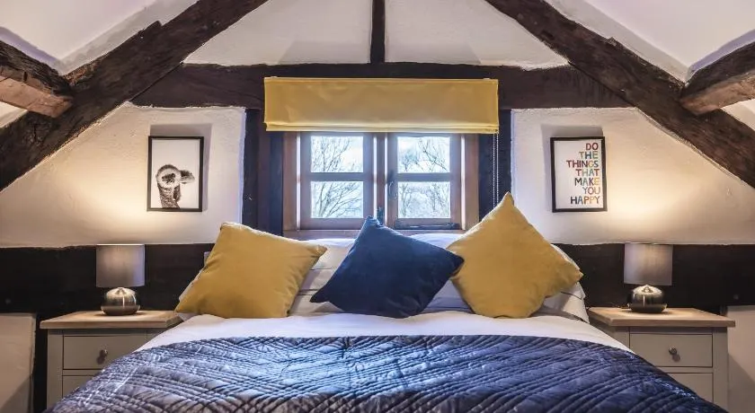 River Cottage, Melverley - Image 1