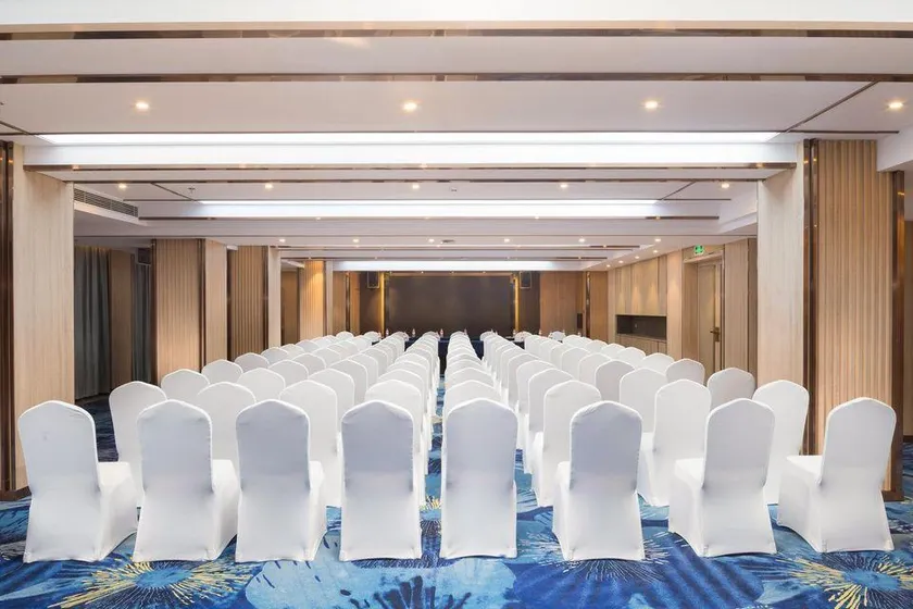 Huizhou Manyue Garden Hotel (West Lake Shuidong Street Branch) - Image 1