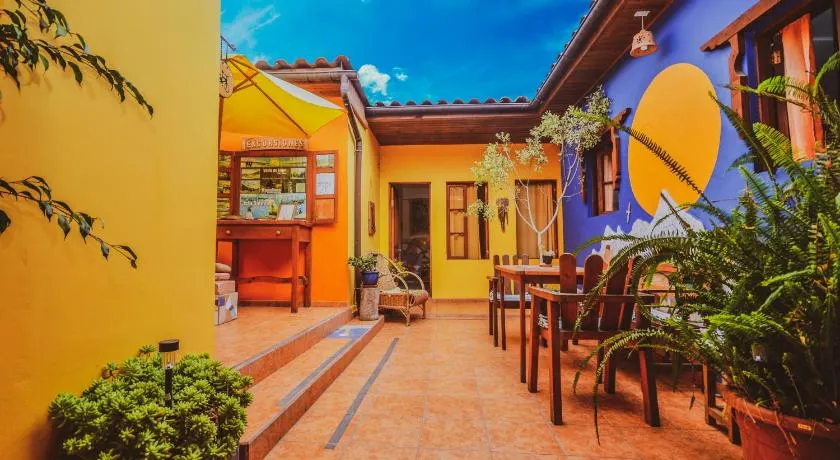 Hostal El Punto - Image 1