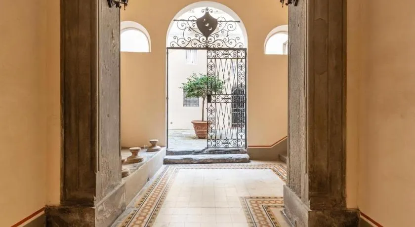 Residenza Gatteschi - Image 1