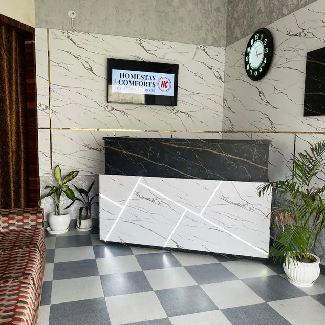 Homestay Comforts 500m from Amritsar Airport - Image 1