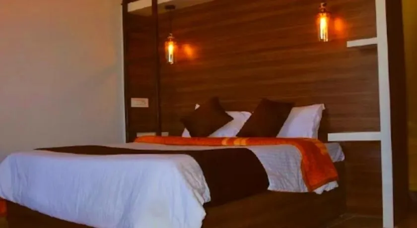 BlackBuck Cottage - Image 1