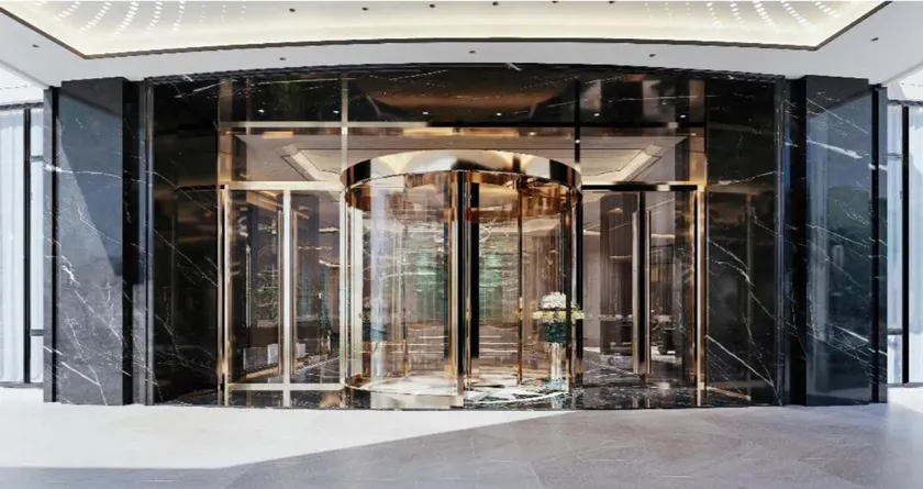 Phoenix Crowne Vinh Hotel - Image 1
