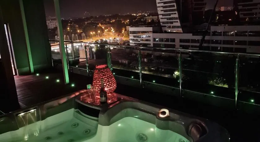 Luxury Penthouse Rzeszów - Image 1