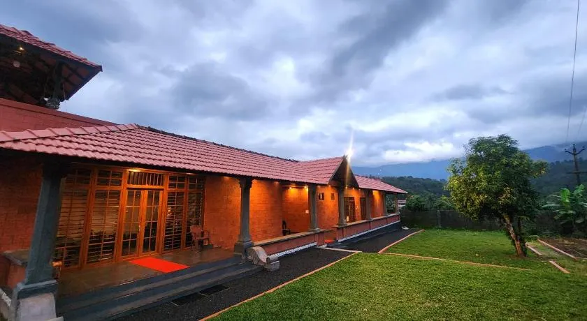Mana Gramam Resort Mudumalai- Only For Indians,NRI by Privacy Homes - Image 1