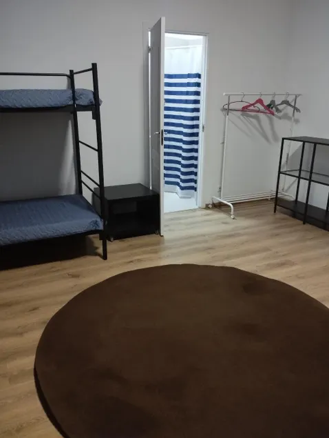 Centro Hostel, Self Check-in - Image 1