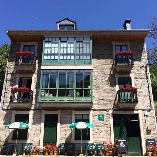 Casa Licerio - Image 1