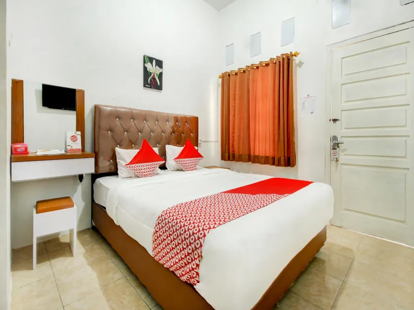 OYO Life 3415 Penginapan Wimane - Image 1