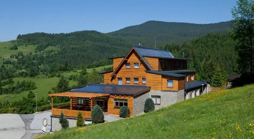 Hotel Havrania - Image 1