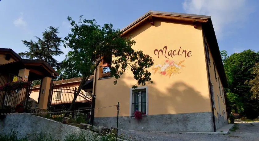 Le Macine Relais - Image 1