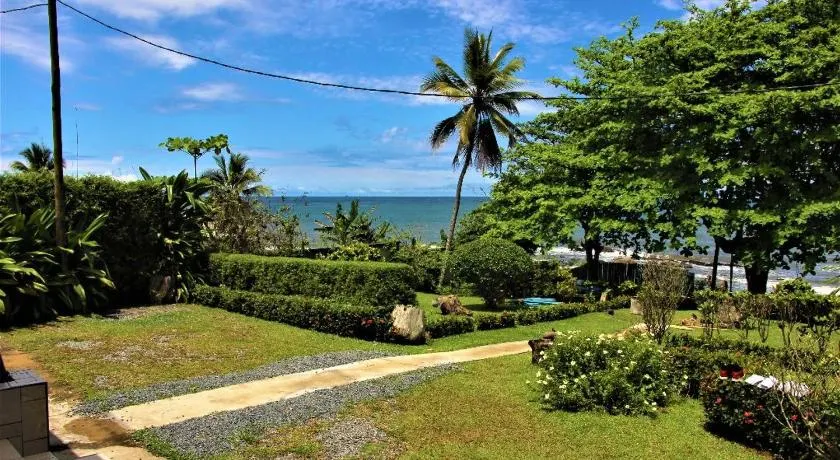 OCEAN-SI Mansion - Image 1