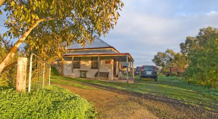 Bethany Cottages - Image 1
