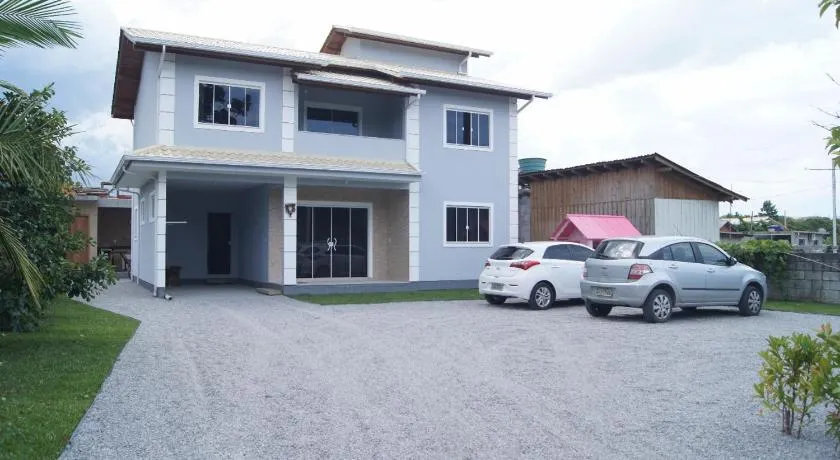 Residencial Pérola - Localizado entre a Pinheira e a Guarda do Embaú - Image 1