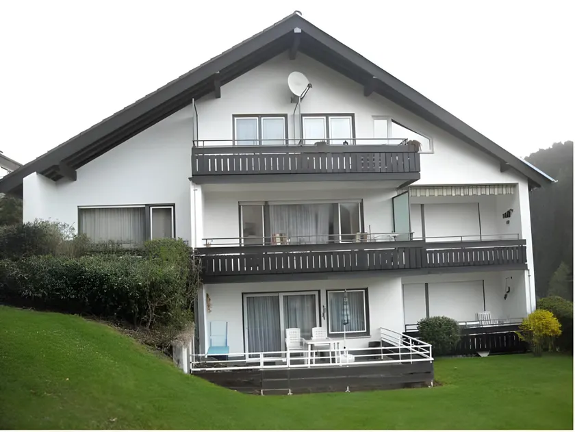 Ferienwohnungen Lang - Image 1