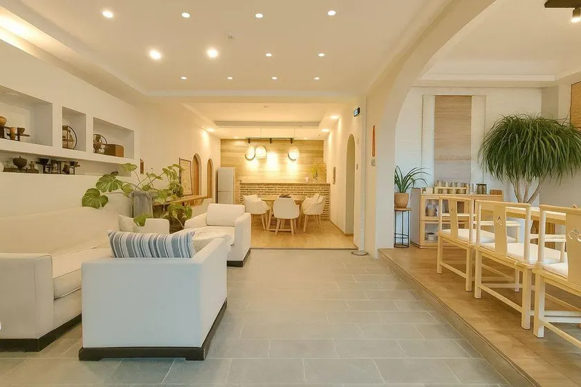 Lin Dian  Homestay (Dali Old City Renmin Road Erhai Store) - Image 1