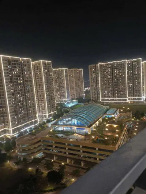 It Dust Homestay 1 - The Ocean Apartment - Image 1