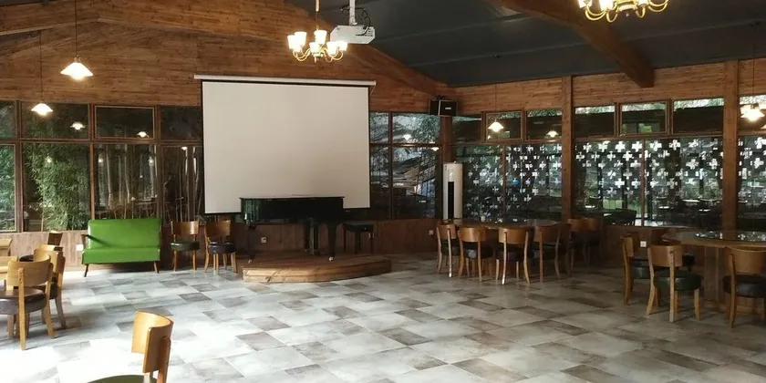 Nan Xi Hua Kai Boutique Guesthouse - Image 1