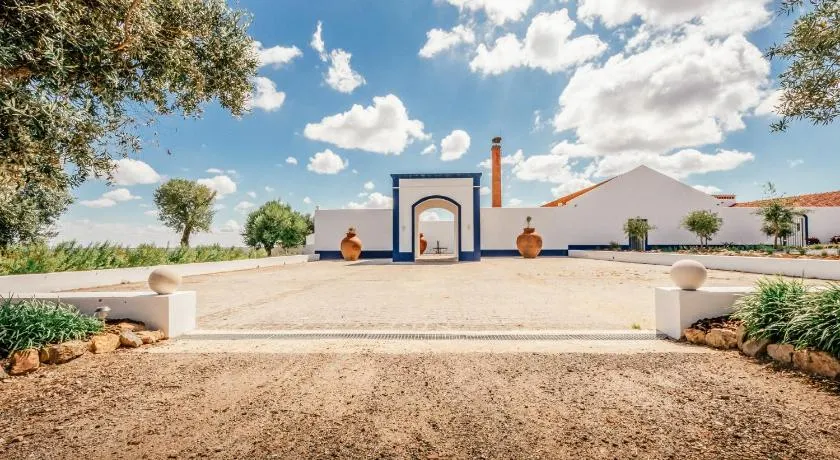 Herdade Terra rica - Image 1