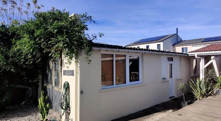 Maison indépendante avec piscine et jardin à Mérignac, à 15 min du centre de Bordeaux - Image 1