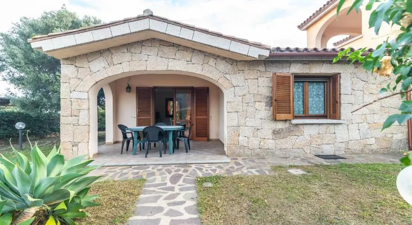 San Teodoro: Maison / villa - San Teodoro - Image 1
