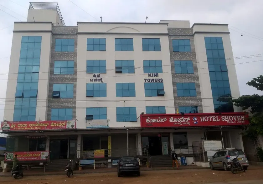 Hotel Shoven - Image 1