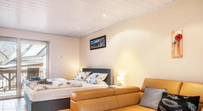 Ferienwohnung Weingeist - Image 1