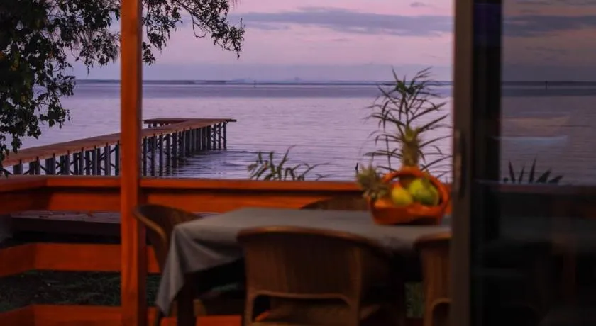 Teahupo'o Wave Lodge - Image 1