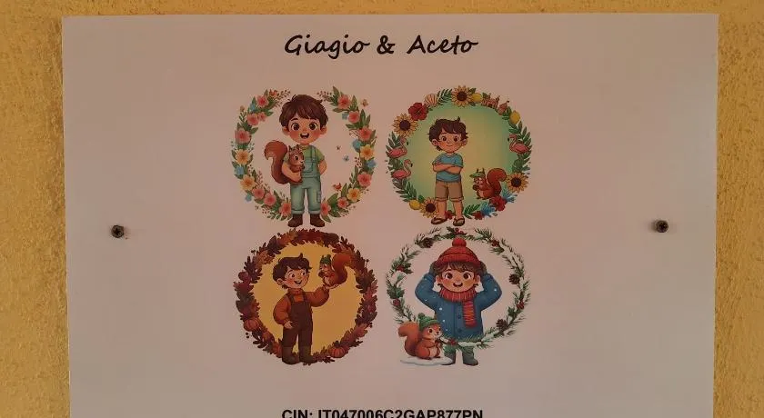 Giagio & Aceto - Image 1