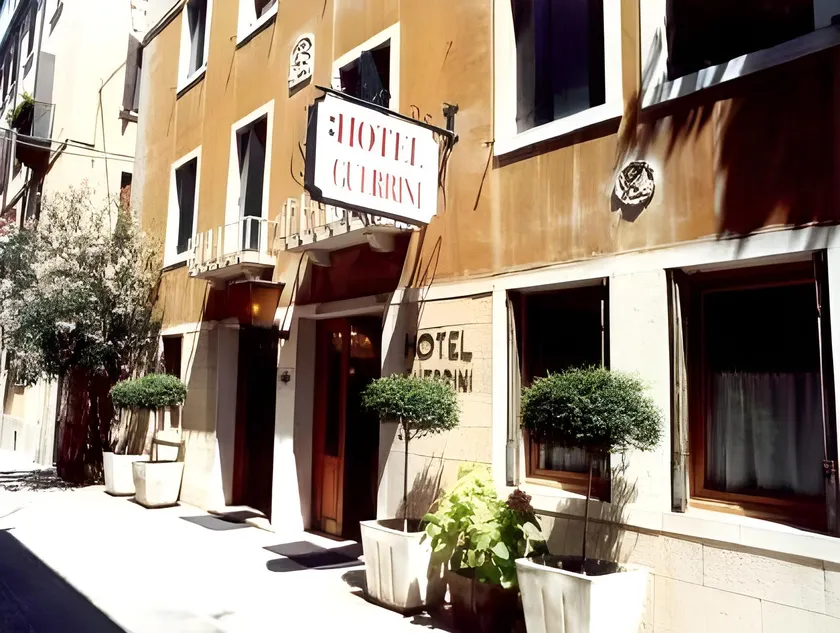 Hotel Guerrini - Image 1