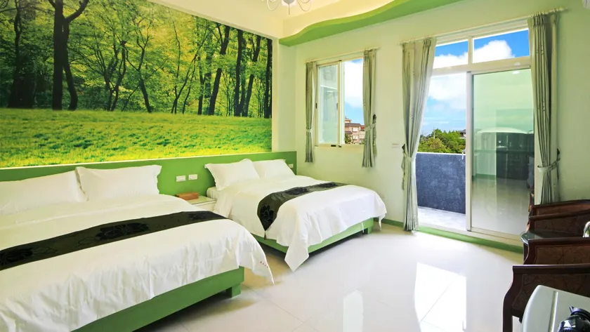 Zhen Ai B&B - Image 1