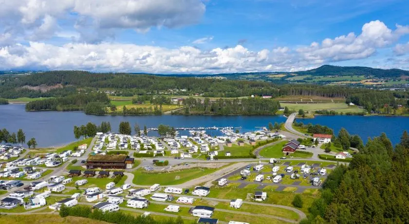 Topcamp Mjøsa - Brumunddal - Image 1