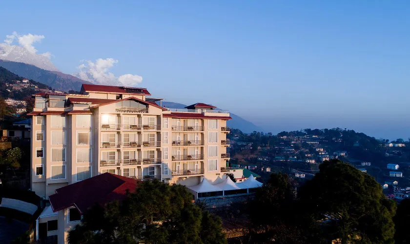 Best Western Plus Revanta Mcleod Ganj - Image 1