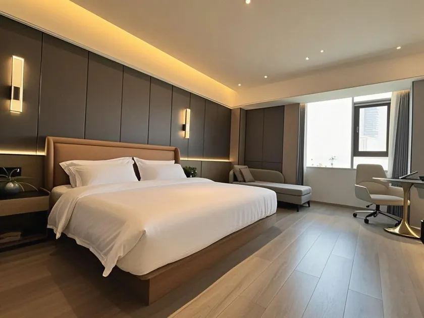 Yangguang Express Hotel - Image 1