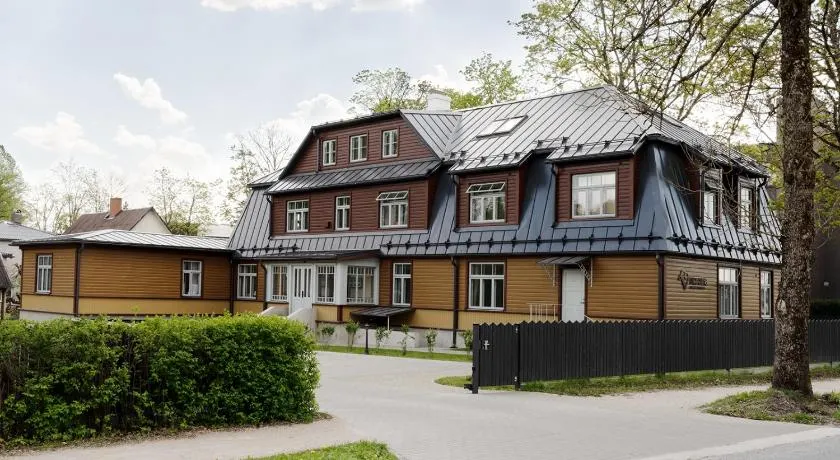Verona Apartments - Paide - Image 1