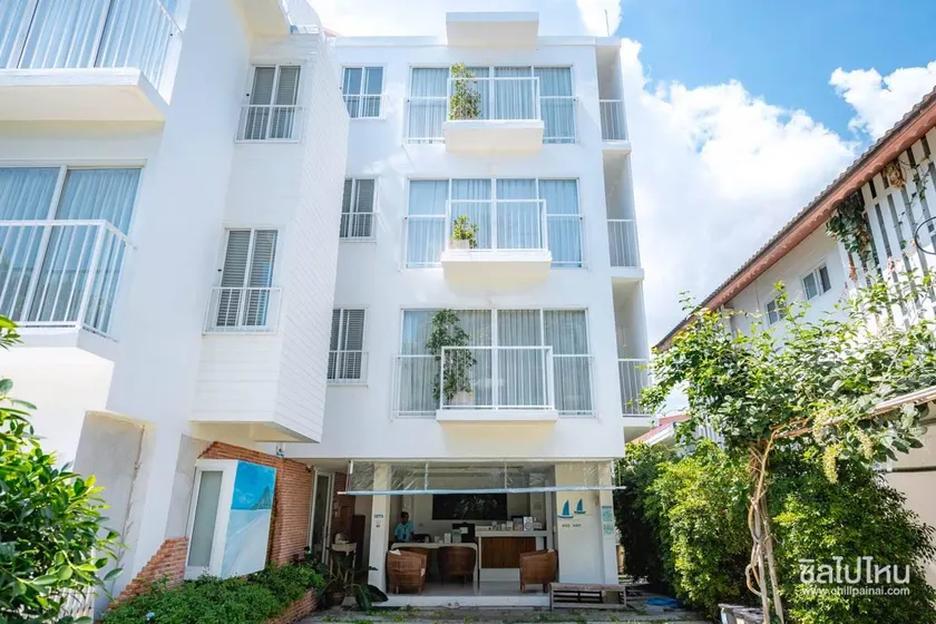 Baan KangMung Hua Hin On The Beach - Image 1