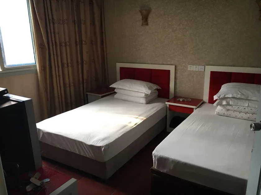 Junlijia Hostel - Image 1