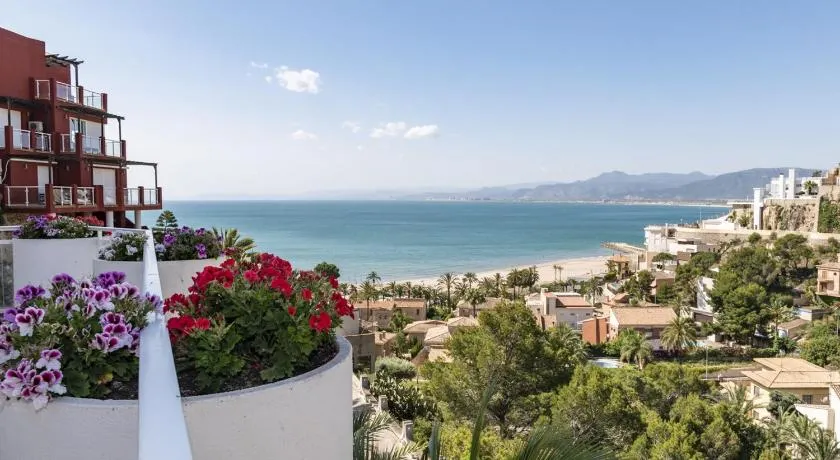 VILLAS CAP BLANC II, PTA 11 - Image 1