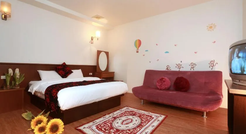 Jia Ying Beach Resort B&B - Image 1