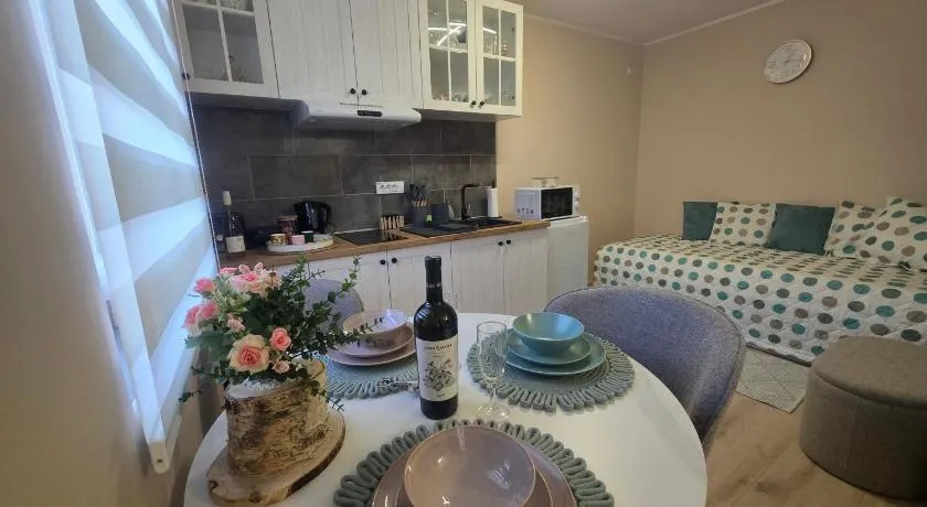 Apartmani Novi Grad - Image 1