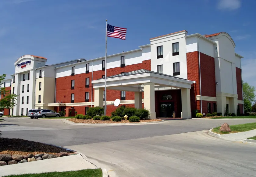 SpringHill Suites Des Moines West - Image 1