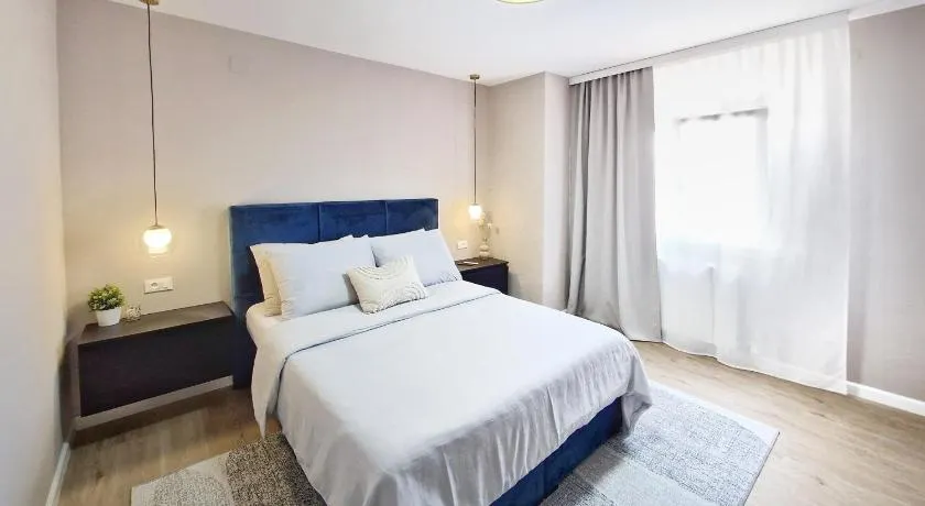 Apartments Jasna - Image 1