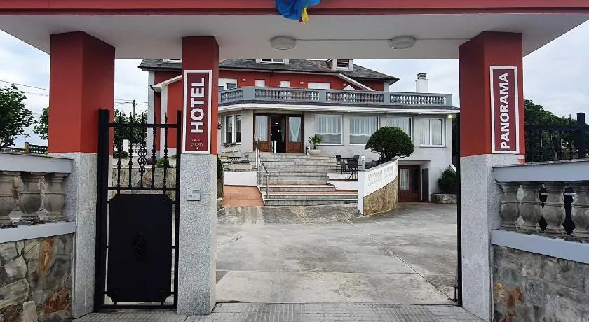 Hotel El Panorama - Image 1