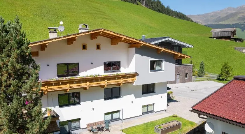 Ferienwohnung Tux - Image 1