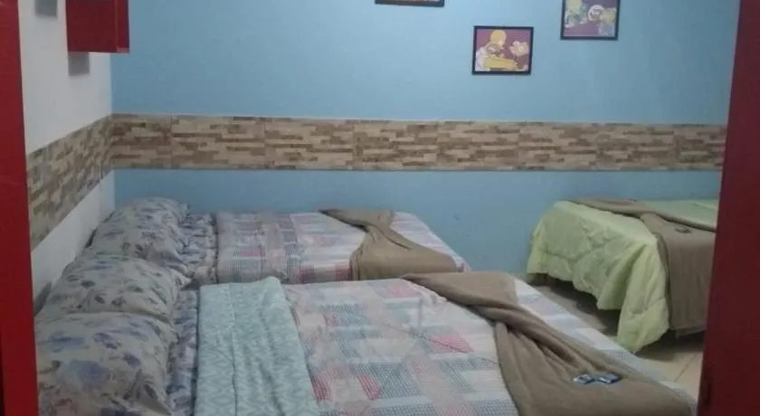 Pousada Vó Nita - Image 1